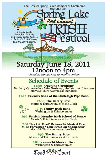 jersey shore. Jersey Shore Events June 13-20, 2011